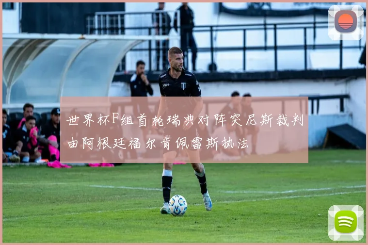 世界杯F组首轮瑞典对阵突尼斯裁判由阿根廷福尔肯佩雷斯执法