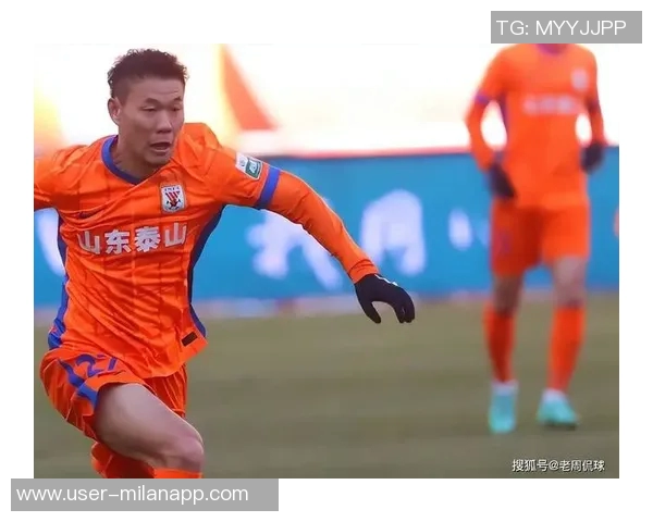 鲁媒分析泰山队续约瓦科长难度大曾考虑其他替代人选