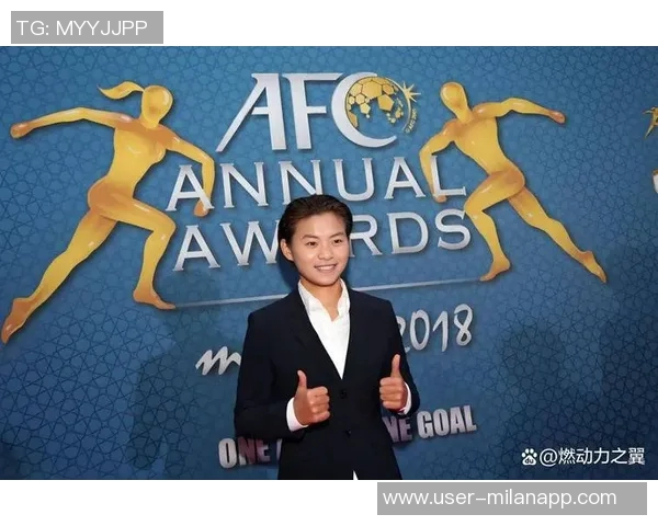 王霜未获奖引发争议女足亚冠成就应受到更多重视