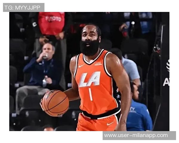 香波特坦言防守哈登时心态崩溃明知他造犯规却无能为力