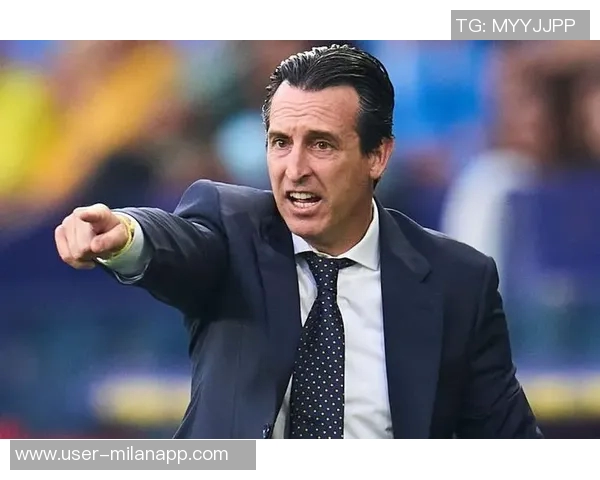 埃梅里畅谈足球梦想目标直指欧冠冠军荣耀