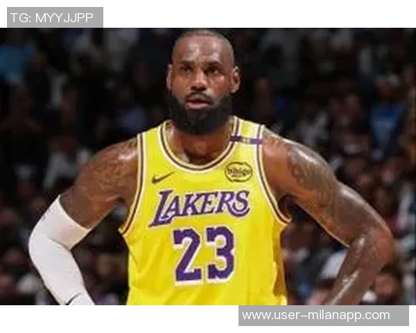 铁林：湖人失利不应归咎于老詹他们只是输给了更强的对手