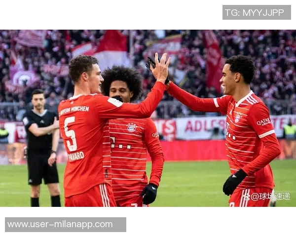 德甲第15轮最佳阵容揭晓凯恩路易斯迪亚斯奥利塞领衔出战