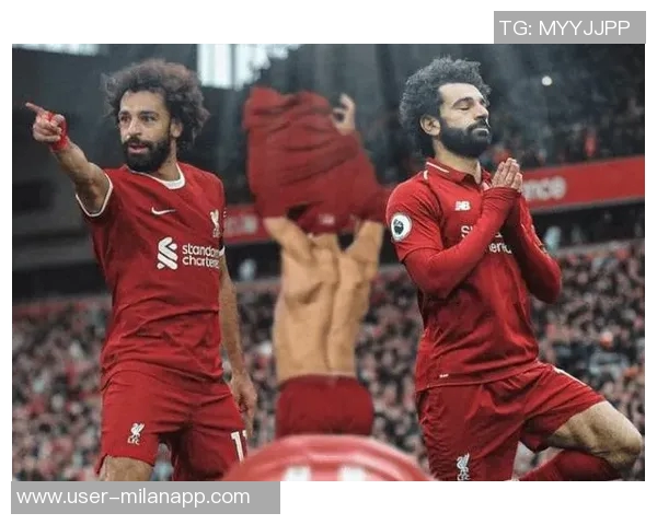 萨拉赫的沉默与社交媒体表达之间的微妙关系探讨