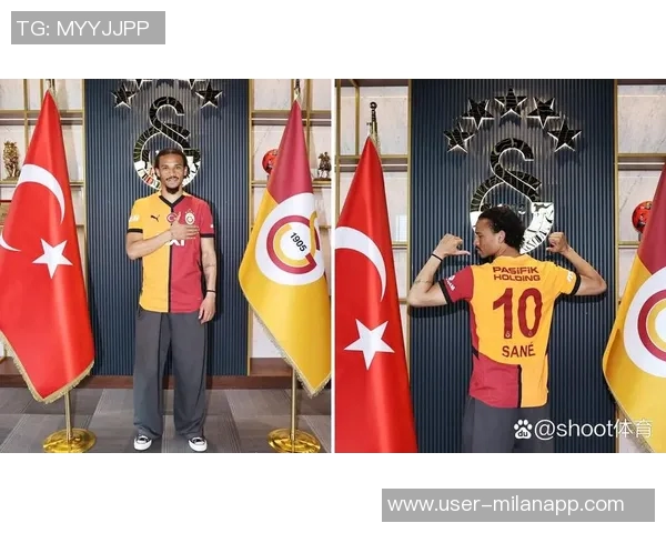 加拉塔萨雷赛季后欲免签B席借鉴萨内签约策略