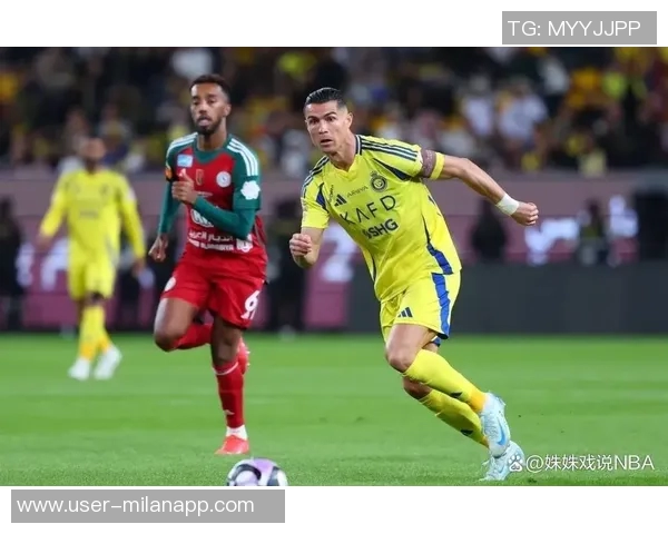 沙特联最新积分榜：利雅得胜利紧追新月升至第二名差距仅4分