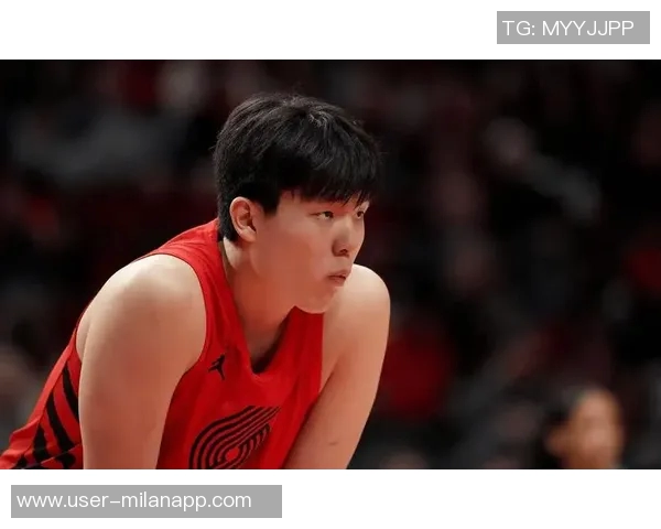 杨瀚森在波特兰人气高涨中文社交媒体却频现负面声音 杨瀚森在波特兰人气高涨中文社交媒体却频现负面声音