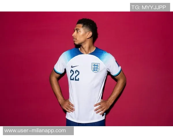 贝林厄姆荣膺英格兰队202425赛季最佳男球员表现卓越助攻频繁