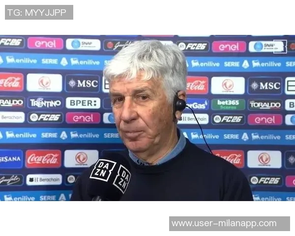 加斯佩里尼谈填补空缺位置的挑战马伦萨拉戈萨的加入将带来积极影响 加斯佩里尼谈填补空缺位置的挑战马伦萨拉戈萨的加入将带来积极影响