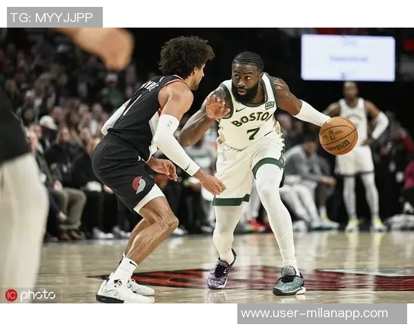 奥康纳称赞杰伦布朗本赛季表现出色有望入选最佳一阵与MVP前五 奥康纳称赞杰伦布朗本赛季表现出色有望入选最佳一阵与MVP前五