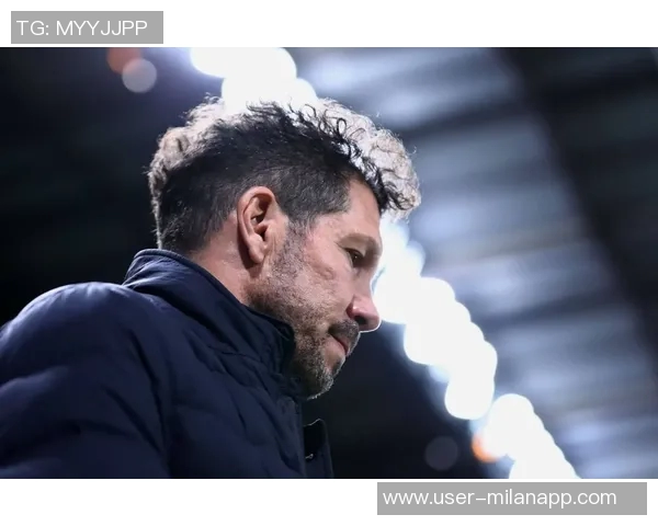 西蒙尼执教马竞防守堪忧单年丢球数据持续攀升至62球